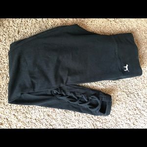 PINK VS legging Bundle!